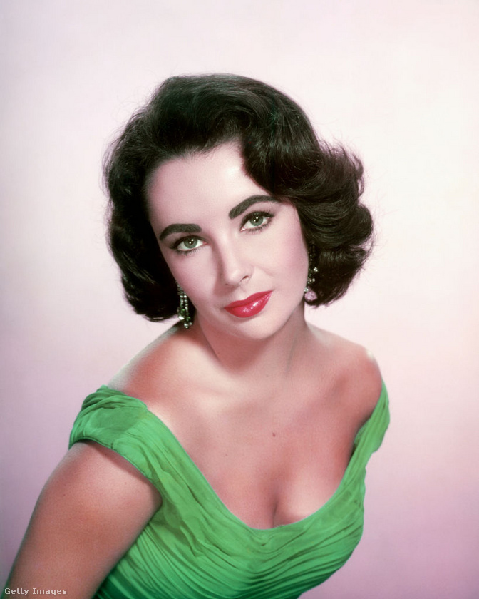 Elizabeth Taylor az AIDS elleni küzdelem élharcosa volt&nbsp;Elizabeth Taylor az első hírességek egyike volt, aki nyíltan harcolt az AIDS ellen egy olyan korszakban, amikor a betegséghez sokan még mindig tabuként viszonyultak