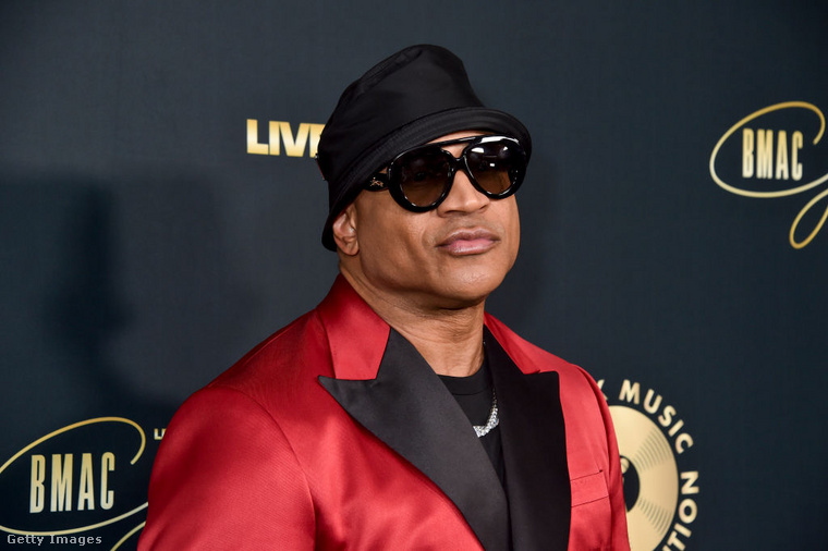 LL Cool J: „Együtt érzek a gyerekekkel”&nbsp;LL Cool J a Beverly Hiltonban tartott Black Music Action Coalition gáláján szólalt meg a Diddy körüli botrány kapcsán