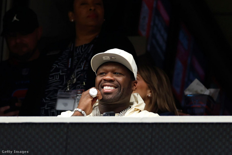 50 Cent: „Itt nincs síkosító a házban!”&nbsp;50 Cent, akiről köztudott, hogy nem riad vissza a nyers kritikától és a nyilvános gúnyolódástól, talán a legkeményebb troll Diddy botránya kapcsán