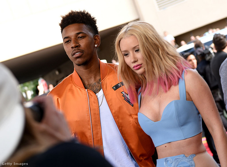 Iggy Azalea, Nick Young és Keonna Green: titkos viszony, eljegyzés és egy váratlan terhesség 2016-ban mindenki Nick Young, Iggy Azalea és Keonna Green viharos szerelmi háromszögéről beszélt