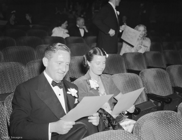 Louise Treadwell, Spencer Tracy és Katharine Hepburn: a titkos szerelmi háromszög, amiről mindenki tudott&nbsp;Mielőtt a mai sztárvilág legújabb botrányai szárnyra kaptak volna az interneten, Hollywood aranykora is tele volt elhallgatott szerelmi drámákkal