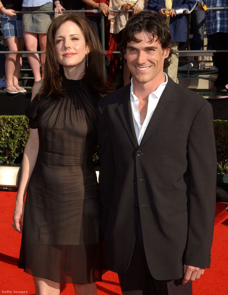 Mary-Louise Parker, Billy Crudup és Claire Danes: amikor a szerelem mindent felforgatott&nbsp;2003-ban Hollywoodot alaposan felkavarta egy váratlan szerelmi háromszög, amelynek középpontjában Mary-Louise Parker, Billy Crudup és Claire Danes állt