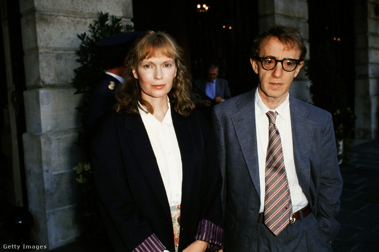 Mia Farrow, Woody Allen és Soon-Yi Previn: a családon belüli szerelmi botrány, ami Hollywoodot is megdöbbentette&nbsp;Woody Allen és Mia Farrow tizenkét évig alkottak egy párt, kapcsolatuk során közös gyermekeket is örökbe fogadtak és neveltek