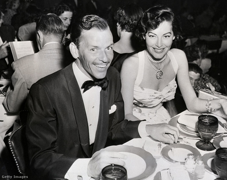 Nancy Sinatra, Frank Sinatra és Ava Gardner: amikor a zenei legenda a szeretőjét veszi feleségül&nbsp;Frank Sinatra neve összeforrt a legendás slágerekkel, de legalább annyira híres volt botrányos szerelmi életéről is, mint páratlan zenei tehetségéről