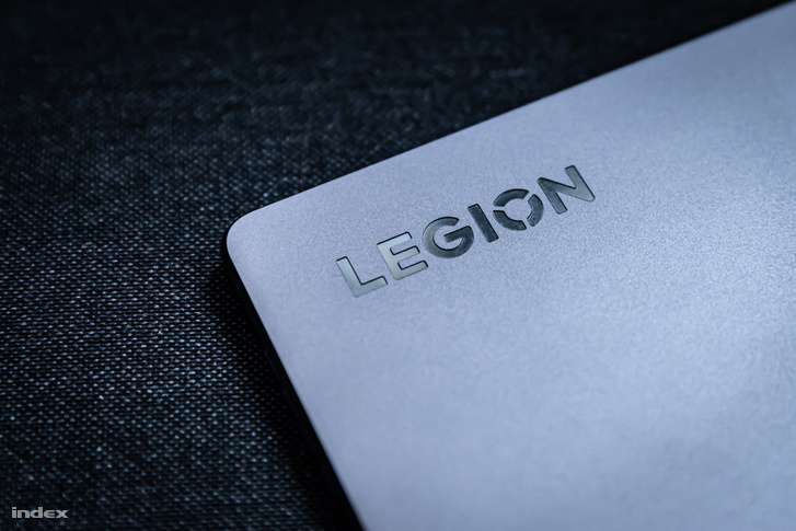 Asus Legion Gaming Tablet