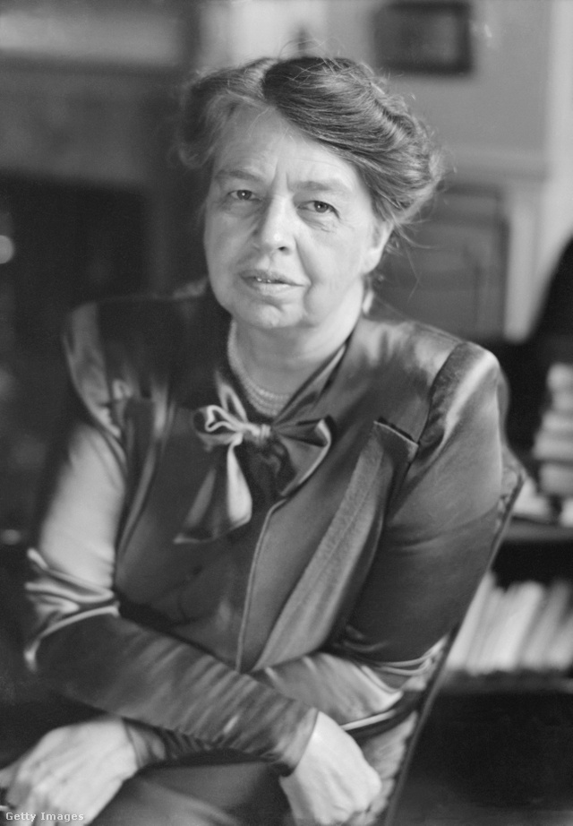 Eleanor Roosevelt unokatestvére volt elnökké lett férjének