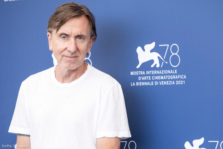 Tim Roth&nbsp;Tim Roth 2022-ben veszítette el fiát, Cormacet, miután a fiatal férfi évekig küzdött a csírasejtrákkal