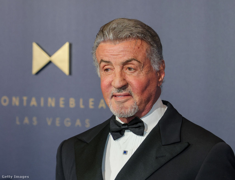 Sylvester Stallone&nbsp;Sylvester Stallone fia, Sage, 36 évesen halt meg szívroham következtében