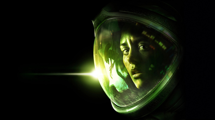 alien isolation playstation