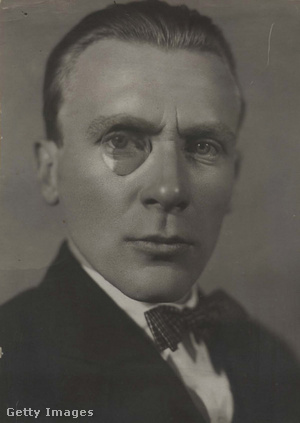 Bulgakov orosz drámaíró