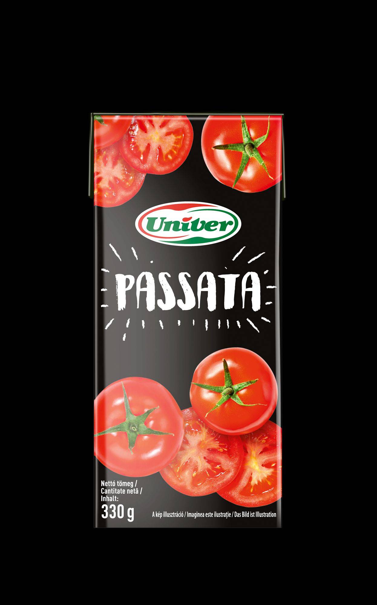 univer passata