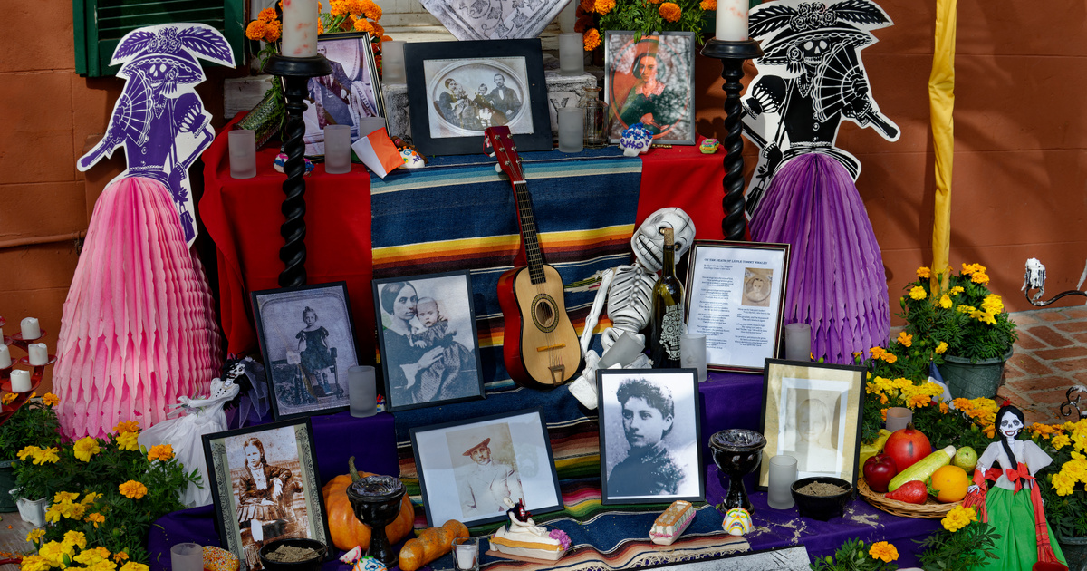 ofrenda