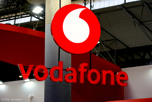 A Vodafone üzleteit is érinti a leállás