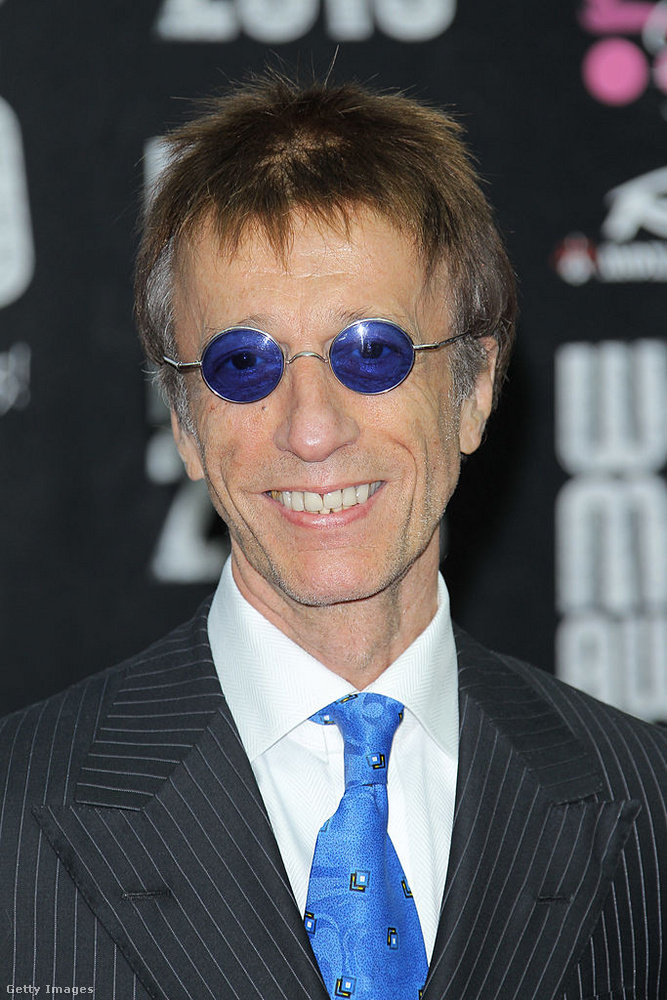 Robin Gibb és a szobalány titkos románca: szerető és titokban tartott gyerek a háttérben&nbsp;A Bee Gees legendás énekese, Robin Gibb a színpadon mindig a tökéletes, makulátlan sztár képét sugallta, de a háttérben teljesen más életet élt