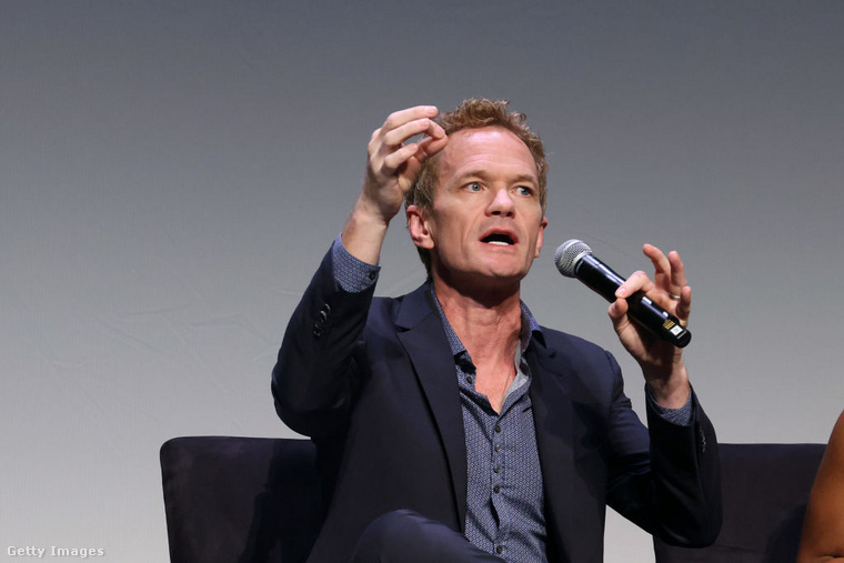 Neil Patrick Harris kínos vallomása: Nick Jonas iránti vonzalma miatt kritizálták&nbsp;Neil Patrick Harris, Hollywood egyik legismertebb sztárja, 2006 óta nyíltan vállalja szexualitását, és boldog házasságban él Burtka Dáviddal, akivel két gyermeket nevelnek