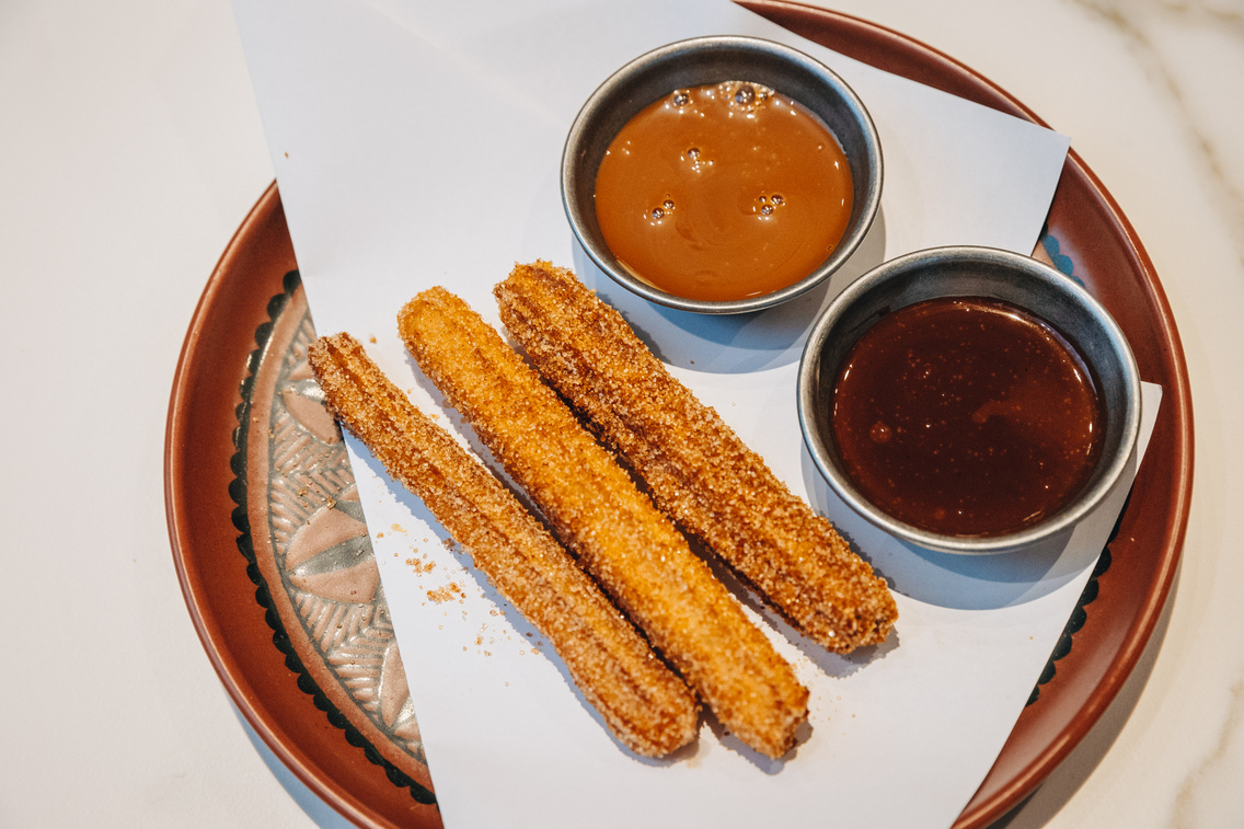 Churros