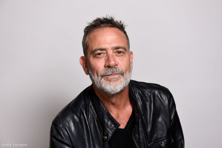 Jeffrey Dean Morgan&nbsp;Jeffrey Dean Morgan, a Grey’s Anatomy és a The Walking Dead sztárja drámai fogyáson ment keresztül a 2015-ös Texas Rising forgatása alatt