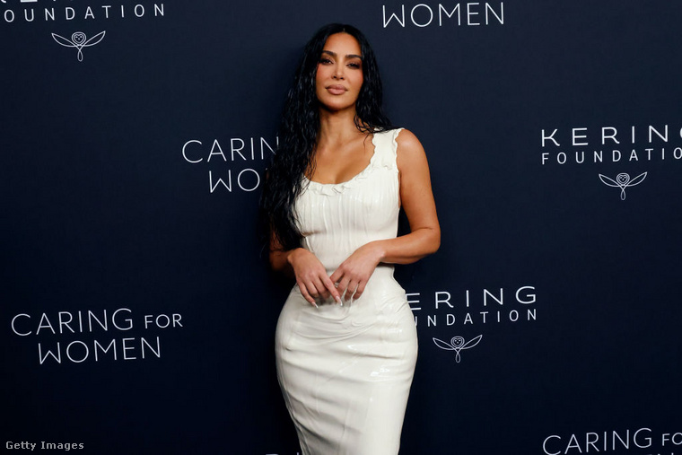 Kim Kardashian&nbsp;A Kardashian-klán királynője, Kim Kardashian 2018-ban nagy visszhangot keltett, amikor elárulta, hogy 20 kilót fogyott