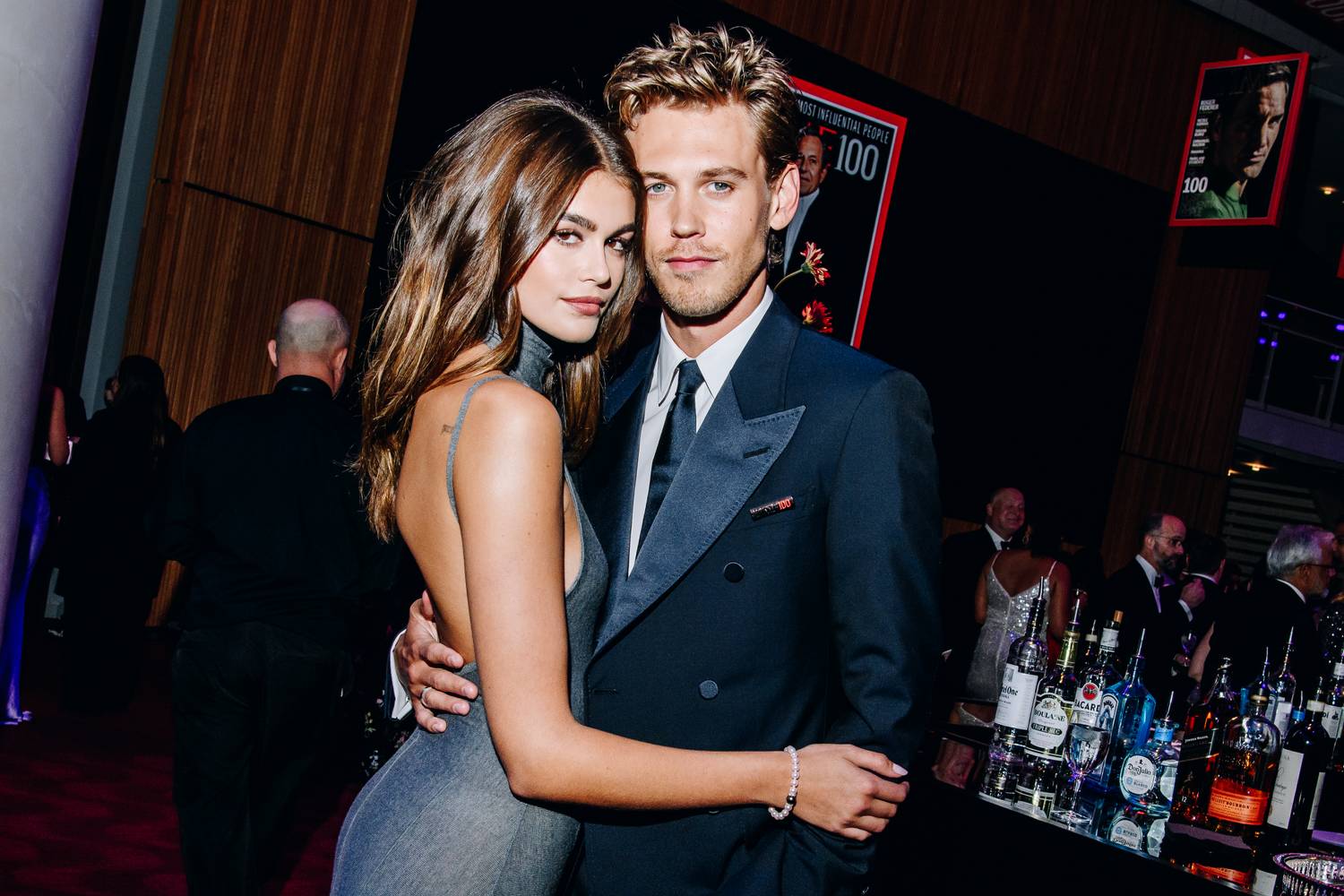 Austin Butler és Kaia Gerber már 2021 óta alkotnak egy párt.