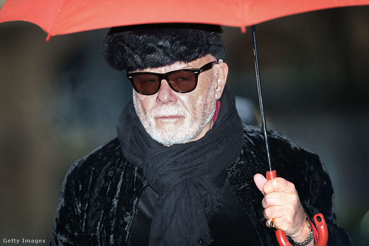 Gary Glitter&nbsp;A „Rock and Roll (1