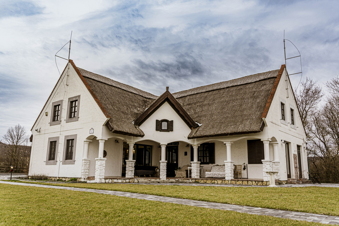 Pura Vida lakásétterem és Dolce Vita villa (75)