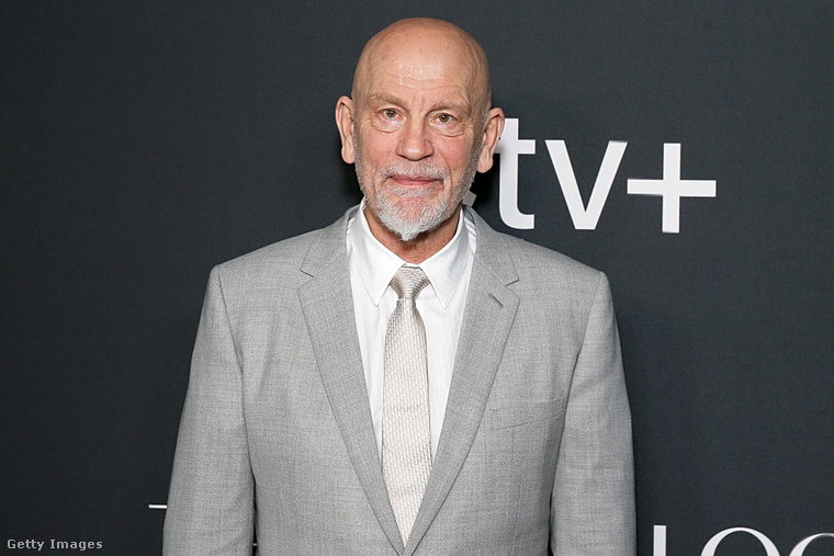 John Malkovich már nem is színész, hanem intézmény