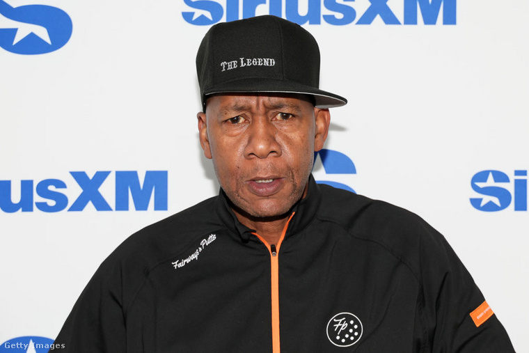 Mark Curry&nbsp;Mark Curry, aki a „Bad Boy for Life” című dalban együttműködött Diddyvel, a hip-hop mogul állítólagos visszaéléseiről beszélt 2023-ban