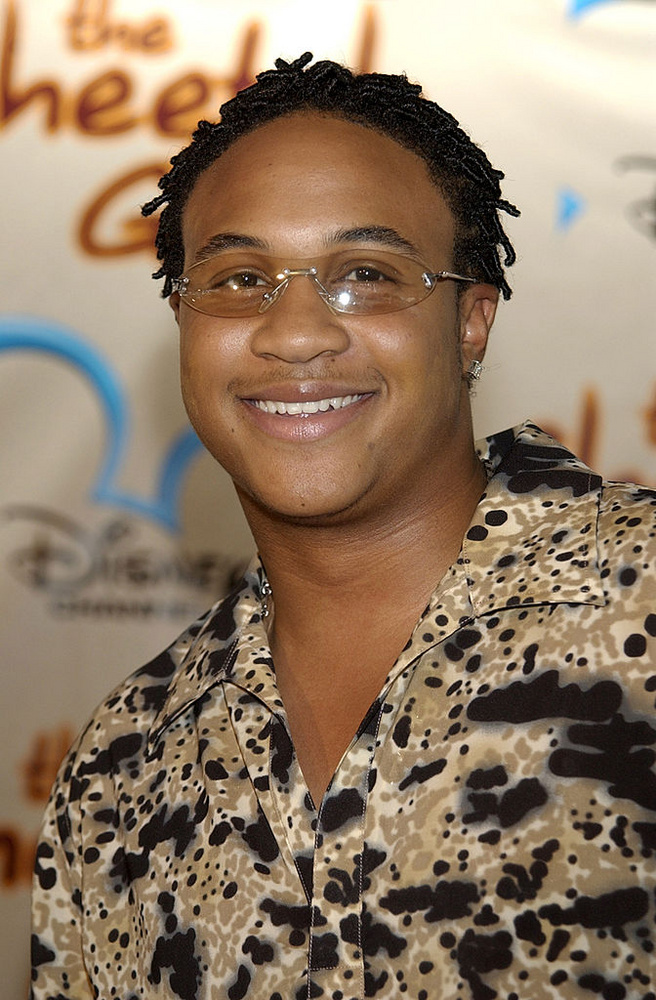 Orlando Brown&nbsp;A színész és rapper 2022-ben egy interjú során rejtélyes utalásokat tett Diddyre