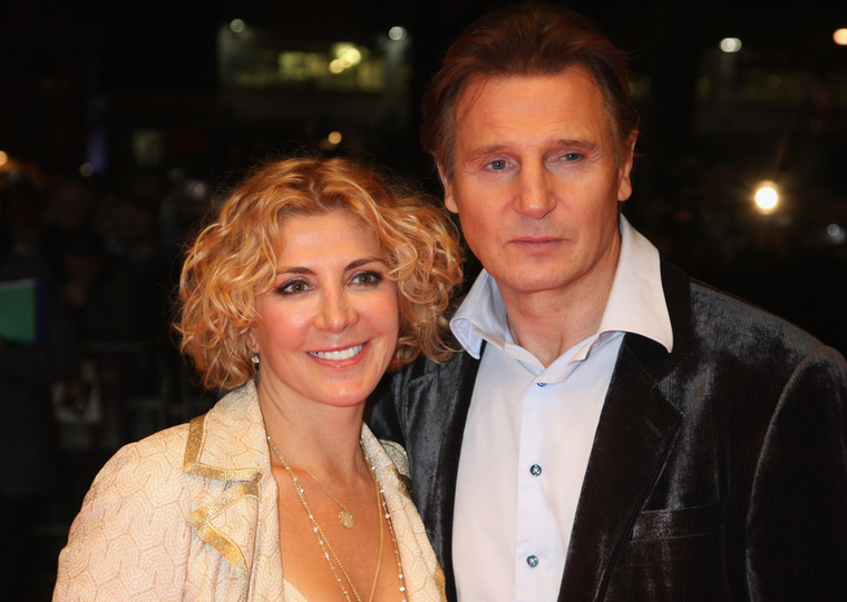 Natasha Richardson története is nagyon megrázó