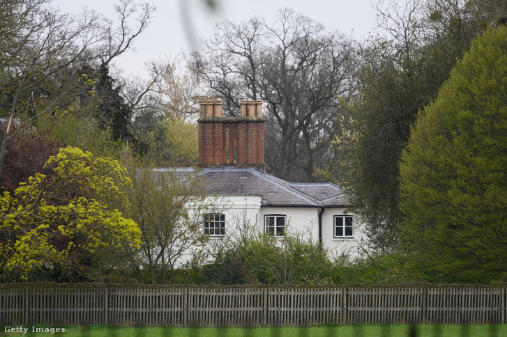 Frogmore Cottage