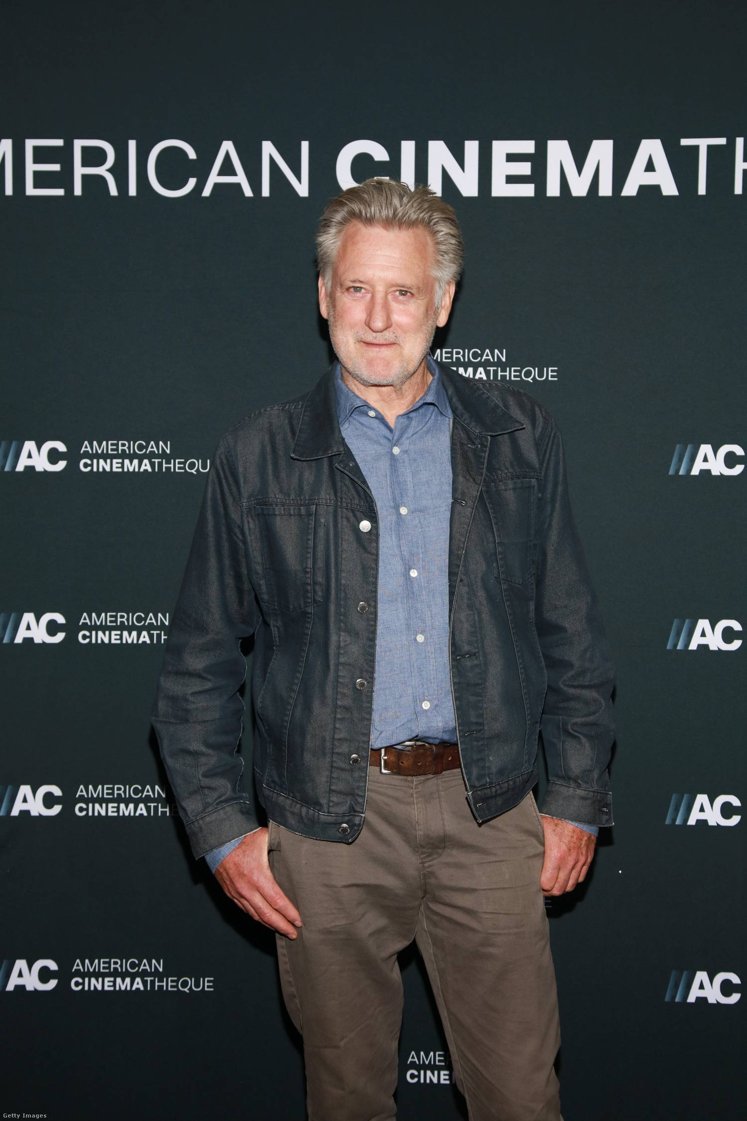 Bill Pullman 1