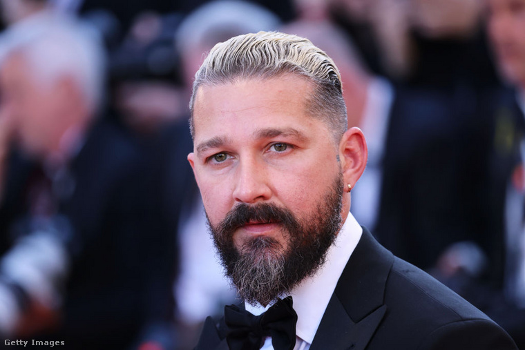 Shia LaBeouf – Fékezhetetlen&nbsp;Shia LaBeouf nem titkolja, hogy a Fékezhetetlen forgatásán rendszeresen pancsolt szeszt ivott, hogy jobban át tudja élni a karakterét