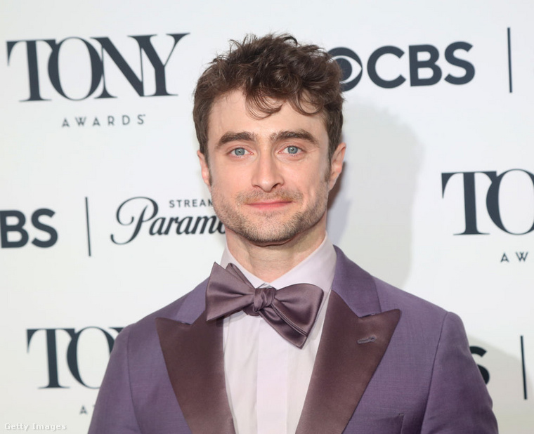 Daniel Radcliffe – Harry Potter-filmek&nbsp;Daniel Radcliffe számára nem volt könnyű a Harry Potter filmek főszerepét játszani, különösen akkor, amikor az alkohol kezdte átvenni az irányítást az életében