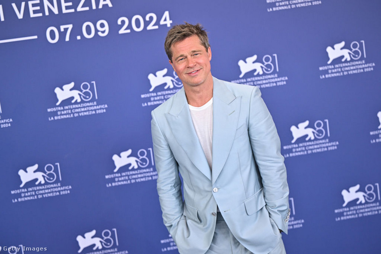 Brad Pitt és Edward Norton – Harcosok klubja&nbsp;A Harcosok klubja forgatásán Brad Pitt és Edward Norton nemcsak a film kedvéért, de valóban részegek voltak néhány jelenetben