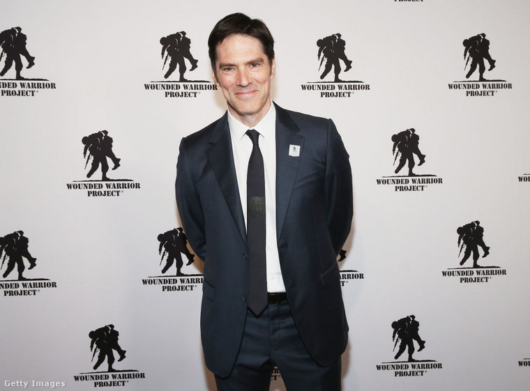 Thomas Gibson&nbsp;12 éven át alakította Aaron Hotchner különleges ügynököt a Gyilkos elmék című sorozatban, és karaktere meghatározó alakja lett a sorozatnak