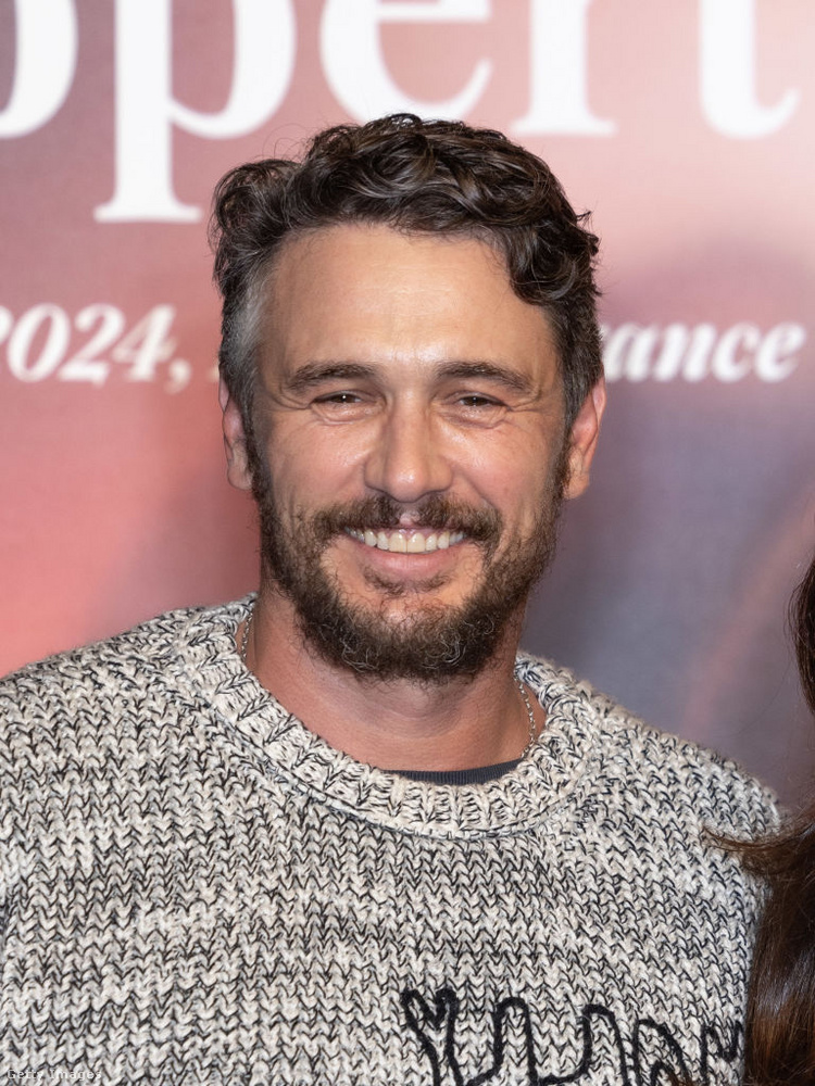 James Franco&nbsp;Egy időben Hollywood egyik legfoglalkoztatottabb színésze volt, több mint 20 éven keresztül olyan sikerfilmekben és sorozatokban szerepelt, mint a Különcök és stréberek, a Pókember és a 127 óra – utóbbiért még Oscar-díjra is jelölték