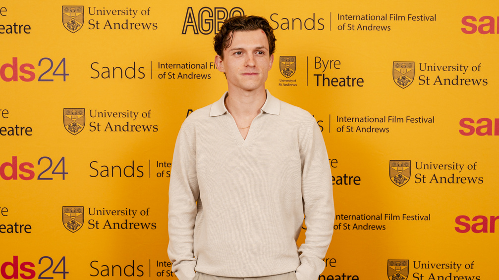 Tom Holland élete megváltozott, mióta letette a poharat