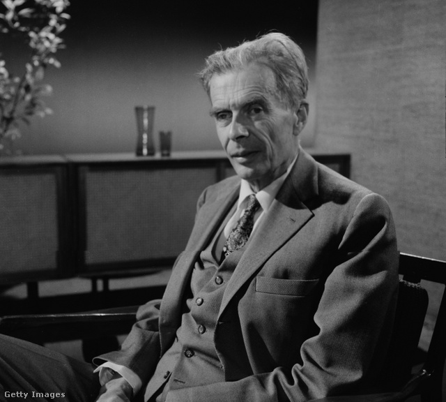 Aldous Huxley egy igazán izgalmas társadalomról írt regényt