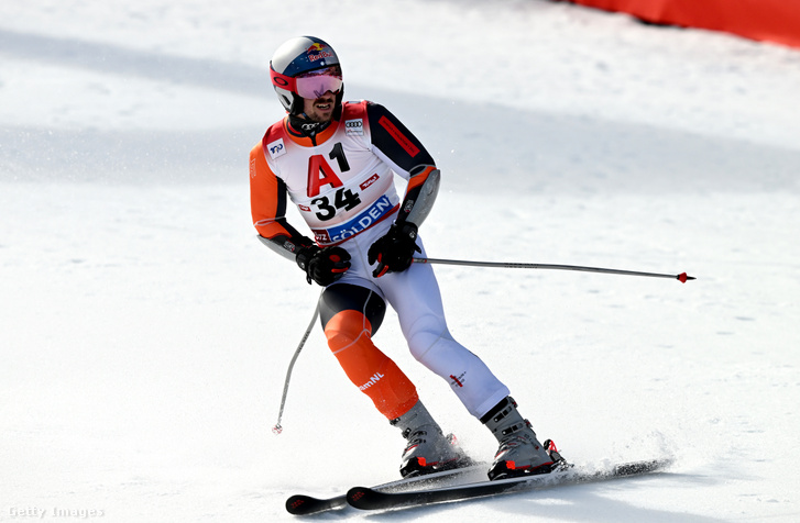 Marcel Hirscher