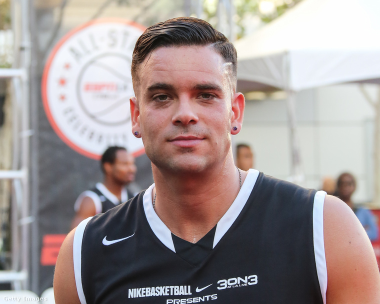 Mark Salling, a Glee-Sztárok leszünk sorozat rosszfiúja a való életben is az volt, ám sokáig nem derült ki, mennyire