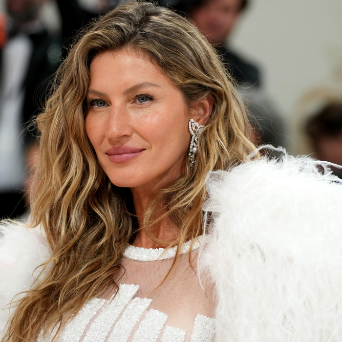 Gisele Bündchen 44 évesen újra babát vár