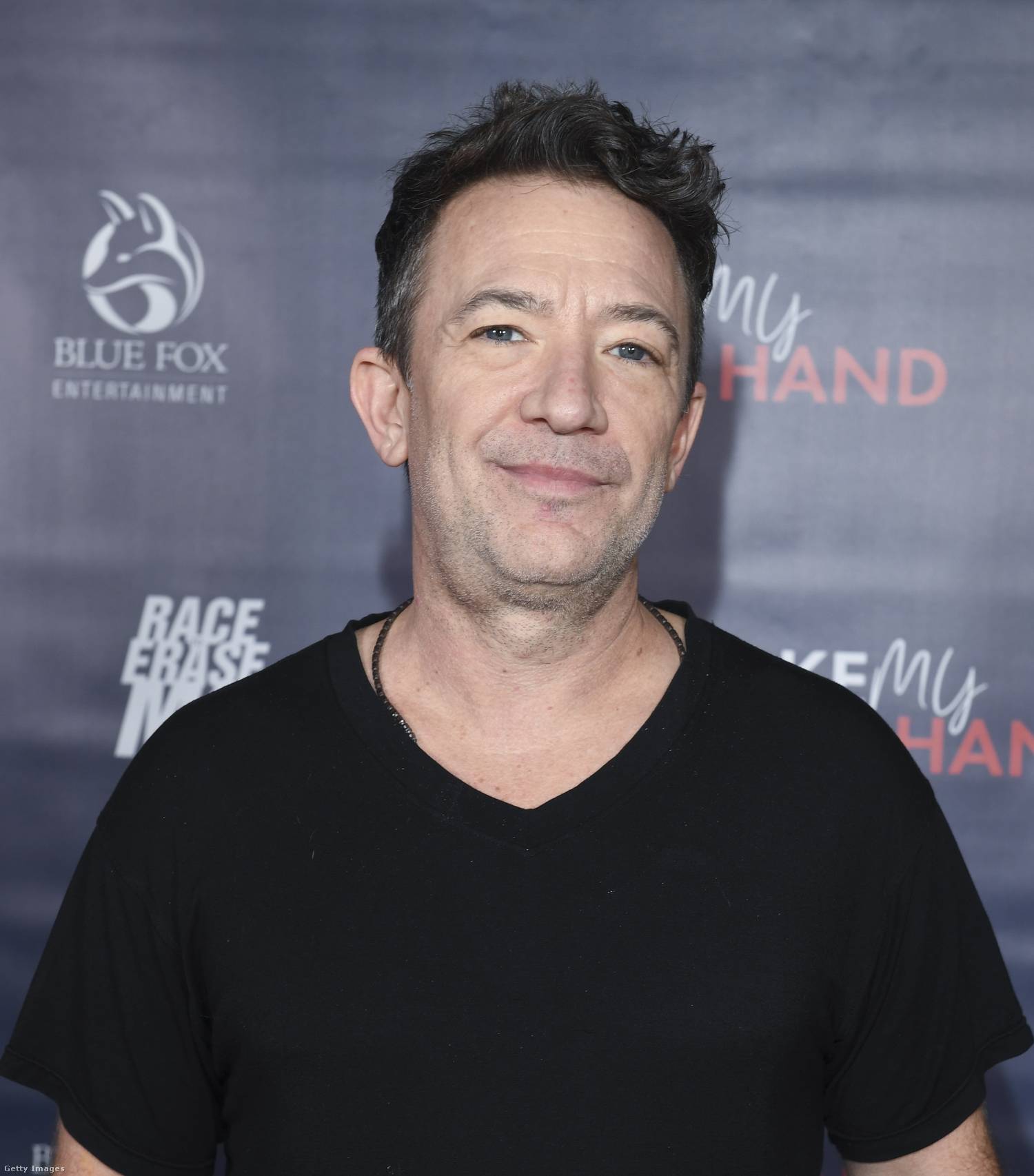 David Faustino idén lett 50 éves, a sorozat óta ennyit változott.