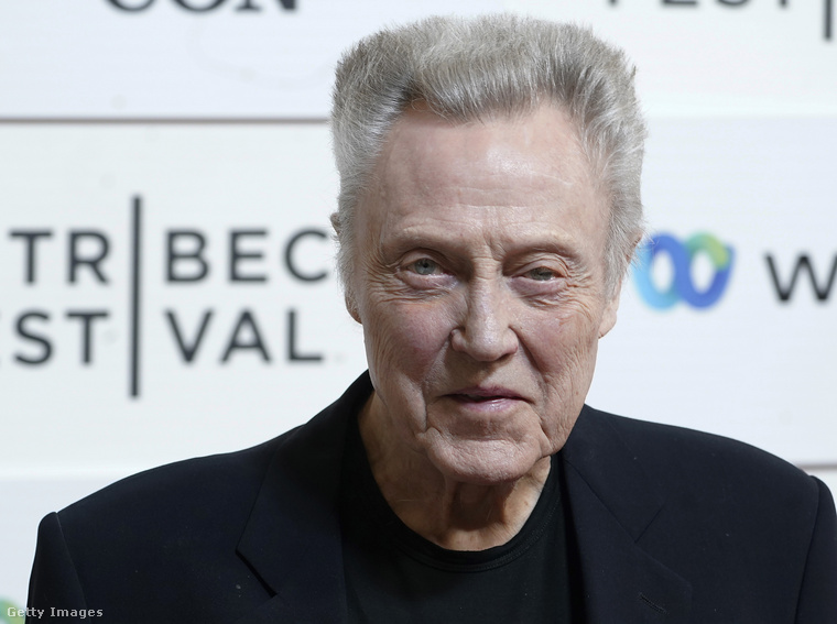 Christopher WalkenChristopher Walken úgy véli, a gyerekmentes életnek is köszönheti, hogy elképesztő karrierutat járt be, hiszen annyit dolgozhatott, amennyit csak lehetett, mert nem kellett gyereket nevelnie