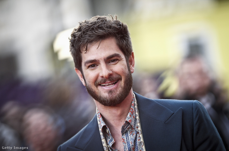 Andrew Garfield„Gyermeket vállalni nem lehet meggondolatlanul” –&nbsp; vallja Andrew Garfield, akinek legutóbbi filmszerepe sem hozta meg a kedvét ahhoz, hogy apa akarjon lenni