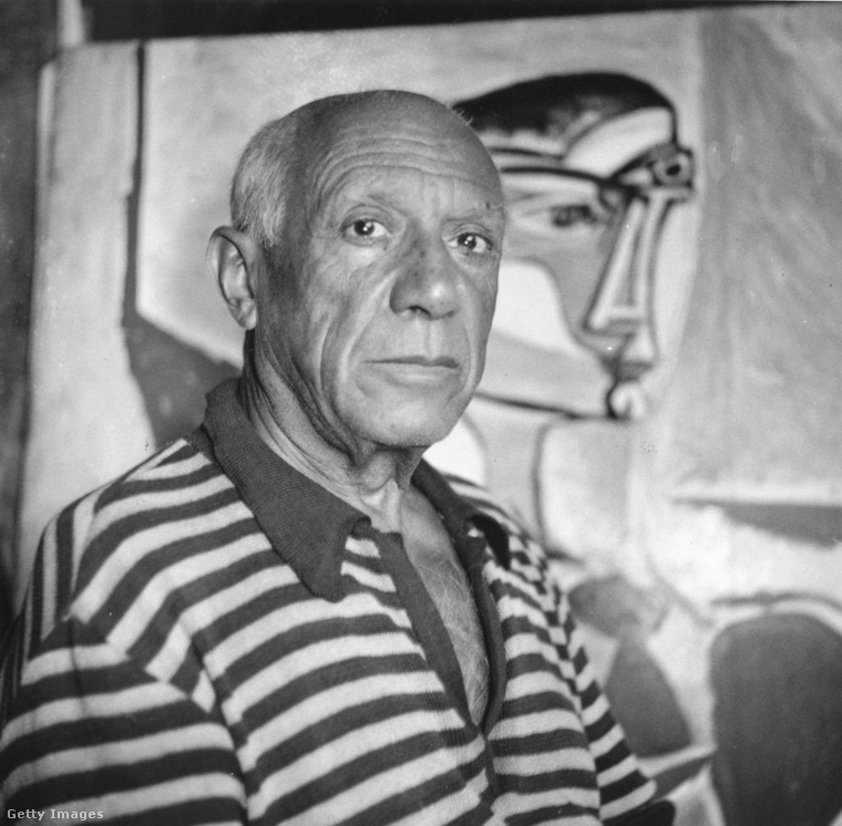 Pablo Picasso: a nőket megvető zseni&nbsp;Pablo Picasso nemcsak festményeiről, hanem kegyetlen nőgyűlölő magatartásáról is híres volt