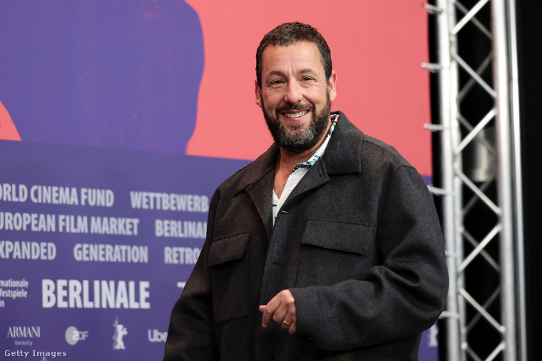 Adam Sandler a komédiában sokaknak okoz örömet, de nem mindenki rajong érte