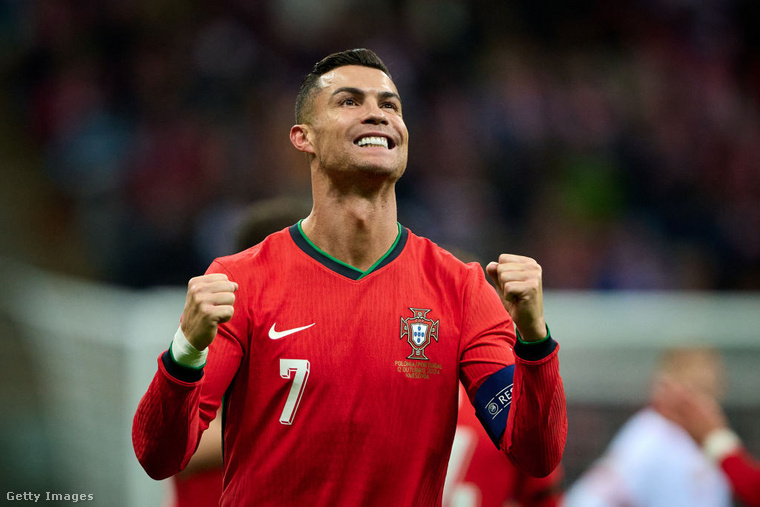 Cristiano Ronaldo&nbsp;A futballcsillag, CR7 több alkalommal is bemutatta, hogy nem viseli jól, ha a sajtó zavarba hozza