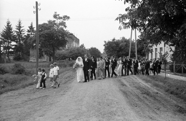 A házasság, tradicionális értelemben, egyre népszerűtlenebbé vált a fiatalok körében