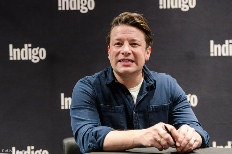 Jamie OliverTanulási nehézségekkel diszlexiája miatt Jamie Oliver is küszködött gyerekkorában