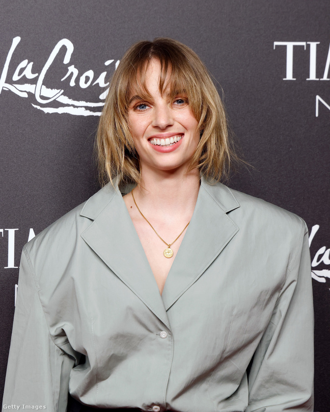 Maya HawkeMaya Hawke-ot legtöbben a Stranger Things című Netflix-sorozatból ismerhetik, melyben Robin Buckley karakterét kapta, meg persze arról, hogy ő Uma Thurman és Ethan Hawke közös gyermeke